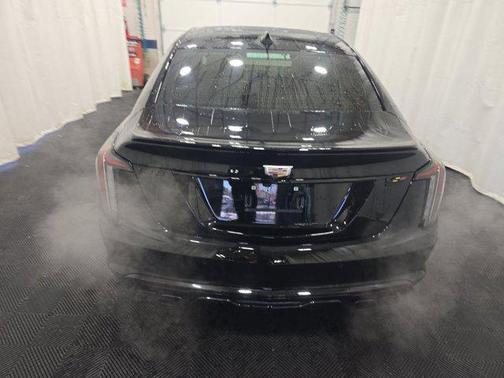 2024 Cadillac CT5-V V-Series Blackwing