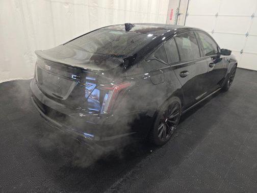 2024 Cadillac CT5-V V-Series Blackwing