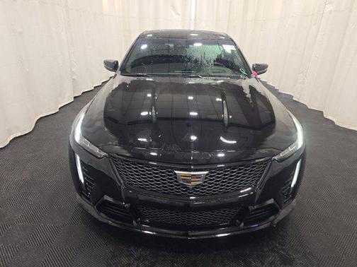 2024 Cadillac CT5-V V-Series Blackwing
