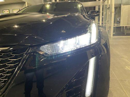 2024 Cadillac CT5-V V-Series Blackwing