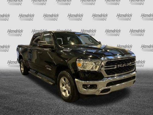 2024 RAM 1500 Big Horn/Lone Star