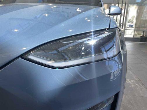 2026 Tesla Model X All-Wheel Drive