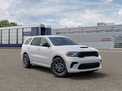 2026 Dodge Durango GT HEMI V8 AWD