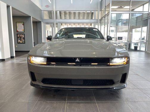 2025 Dodge Charger Daytona R/T