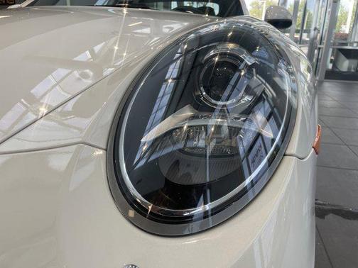 2013 Porsche 911 Carrera