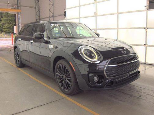 2023 MINI Clubman Cooper S