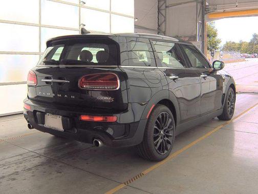 2023 MINI Clubman Cooper S