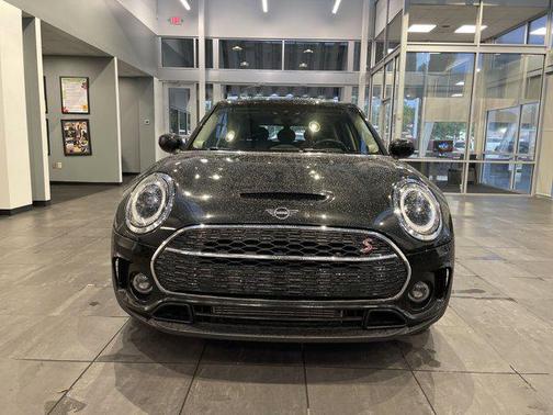 2023 MINI Clubman Cooper S