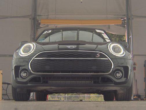 2023 MINI Clubman Cooper S
