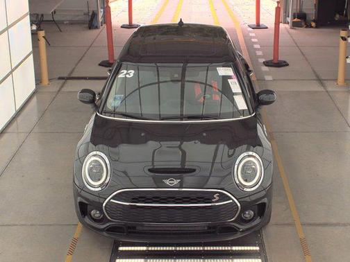 2023 MINI Clubman Cooper S