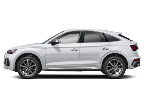 2025 Audi SQ5 3.0T Premium Plus
