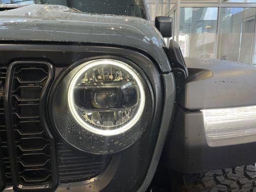 2026 Jeep Wrangler 4-Door Moab 392 4x4