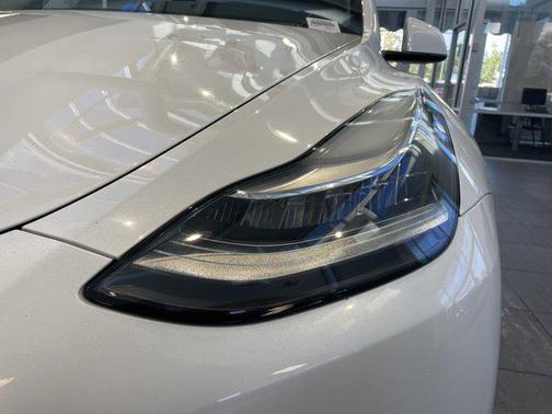 2020 Tesla Model Y Long Range Dual Motor All-Wheel Drive