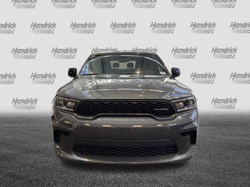 Vapor Gray 2023 Dodge Durango GT AWD