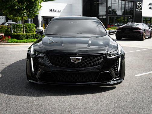 2023 Cadillac CT5-V V-Series Blackwing