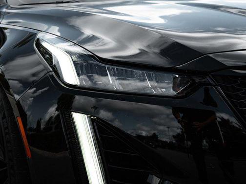 2023 Cadillac CT5-V V-Series Blackwing