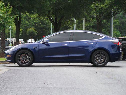 2020 Tesla Model 3 Performance