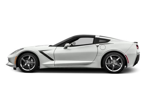 2017 Chevrolet Corvette Stingray
