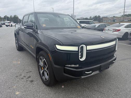 2023 Rivian R1T Adventure Quad Motor Large Pack