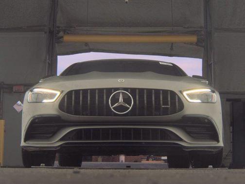 2023 Mercedes-Benz AMG GT 53 4-Door