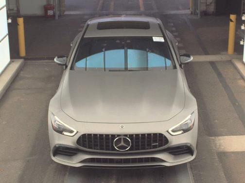 2023 Mercedes-Benz AMG GT 53 4-Door