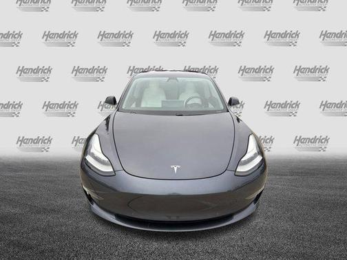 2018 Tesla Model 3 Mid Range