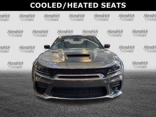 2023 Dodge Charger SRT Hellcat Widebody Jailbreak