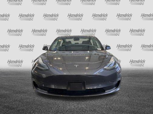 2022 Tesla Model 3 Standard Range