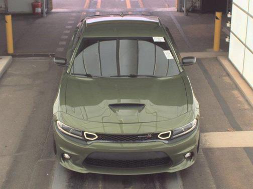 2020 Dodge Charger Scat Pack