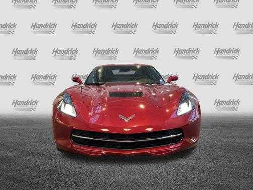 2014 Chevrolet Corvette Stingray Base