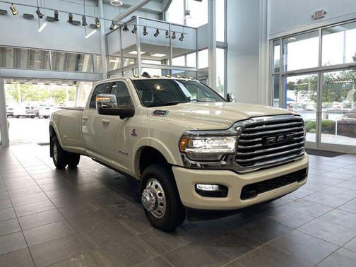 2024 RAM 3500 Longhorn