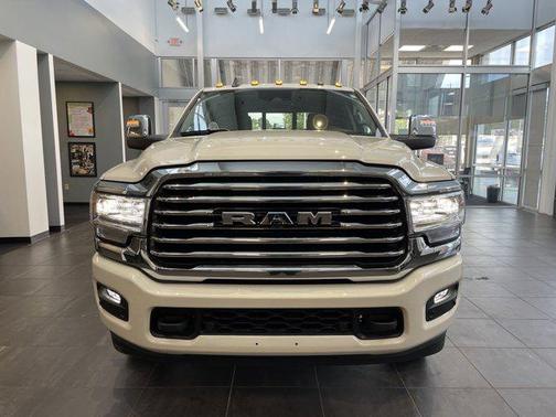 2024 RAM 3500 Longhorn