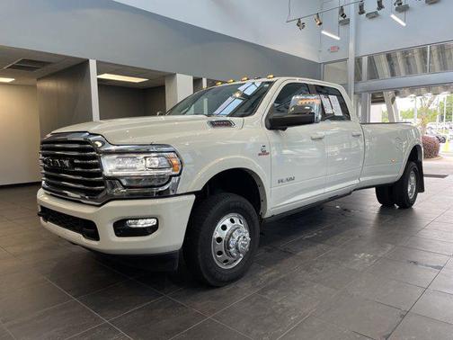 2024 RAM 3500 Longhorn