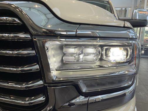 2024 RAM 3500 Longhorn