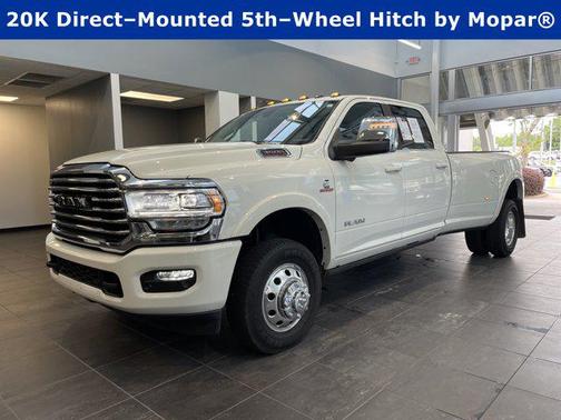 2024 RAM 3500 Longhorn