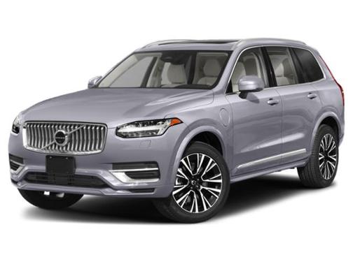 2023 Volvo XC90 Recharge Plug-In Hybrid T8 Ultimate Bright Theme 7-Seater