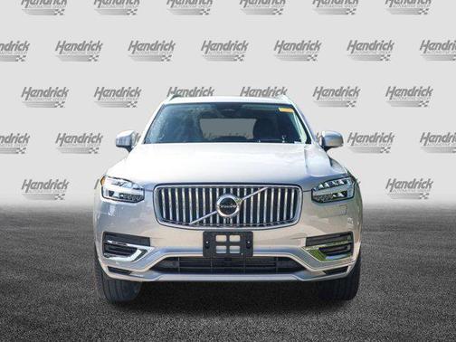 2023 Volvo XC90 Recharge Plug-In Hybrid T8 Ultimate Bright Theme 7-Seater