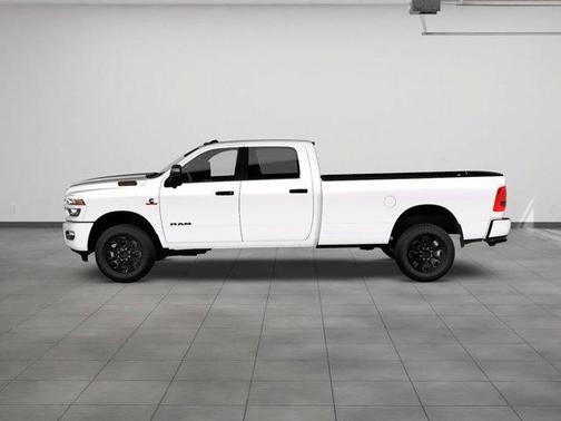 2026 RAM 2500 Big Horn Crew Cab 4x4 8' Box