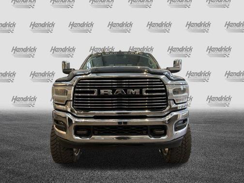 2022 RAM 3500 Laramie Crew Cab 4x4 6'4' Box