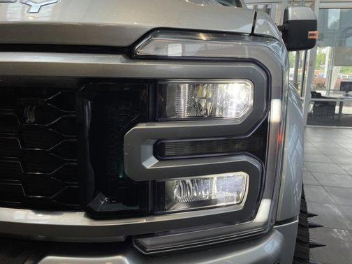 2024 Ford F-450 Lariat