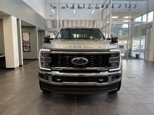 2024 Ford F-450 Lariat