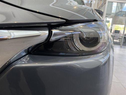 2021 Mazda CX-9 Carbon Edition