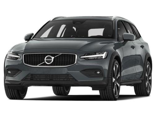 2025 Volvo V60 Cross Country B5 Plus