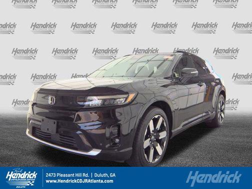 2024 Honda Prologue Elite