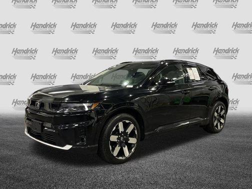 2024 Honda Prologue Elite