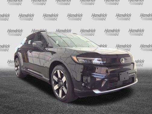 2024 Honda Prologue Elite