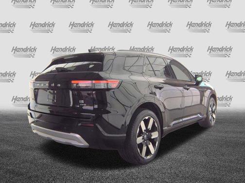 2024 Honda Prologue Elite