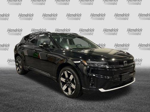 2024 Honda Prologue Elite