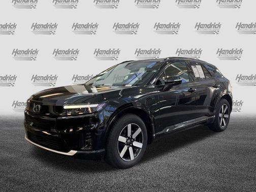 2024 Honda Prologue Touring