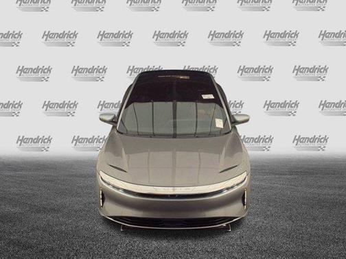 2022 Lucid Air Grand Touring
